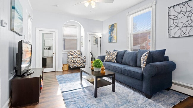 Photo - 206 N Dorset Ave Unit ID1309019P