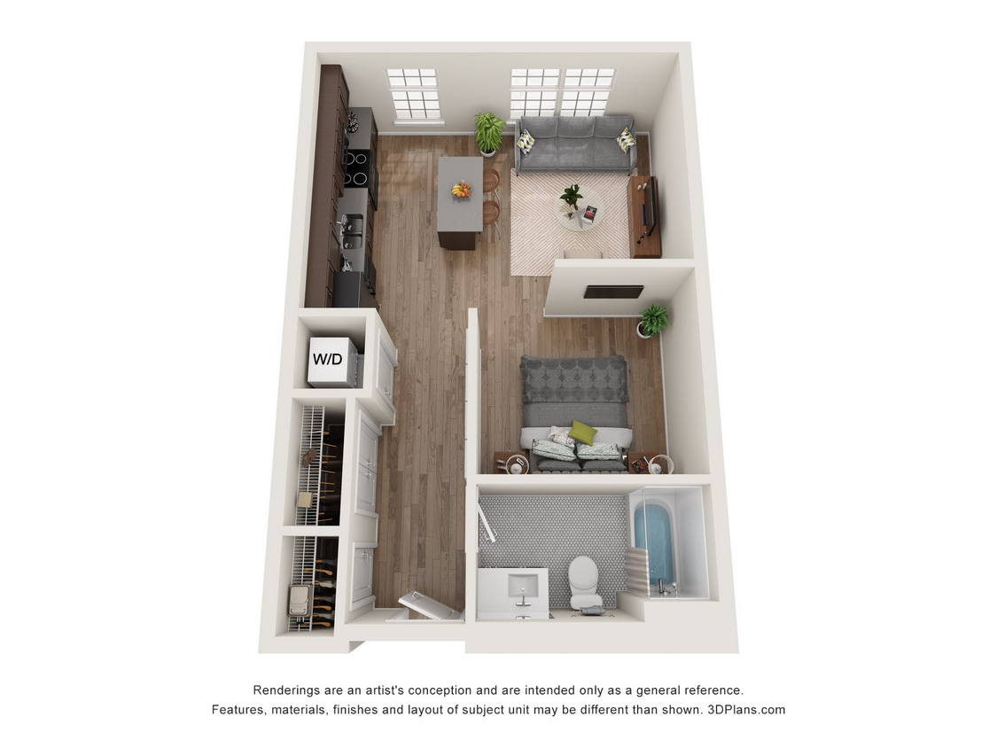 woodrow-apartment-fargo-nd-floorplan-evergreen.jpg - Evergreen (S)
