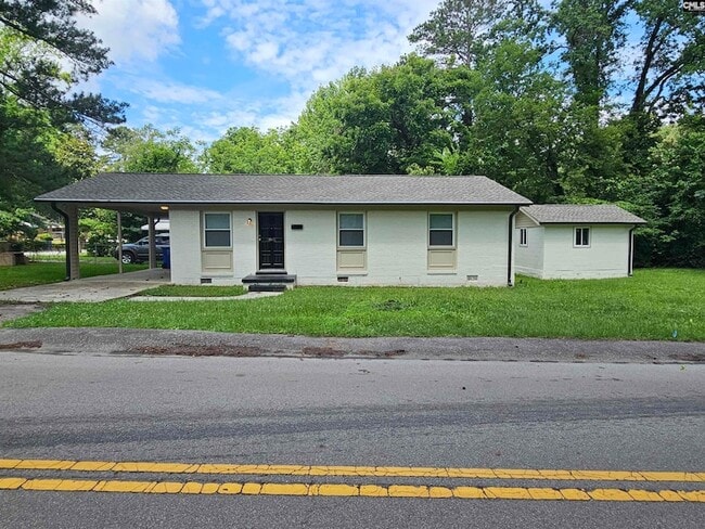 Building Photo - 3801 Water St