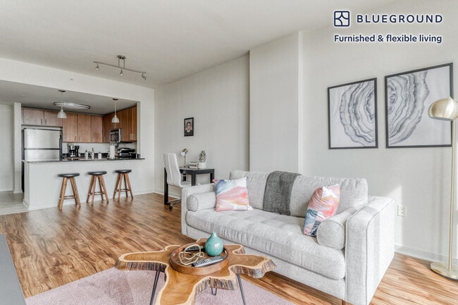 Photo - 1200 East-West Hwy Unit FL11-ID781