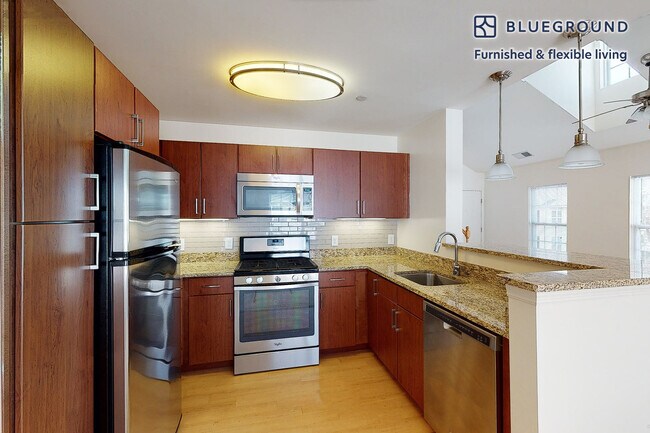 Photo - 998 Stewart Ave Unit SI FL3-ID1241A