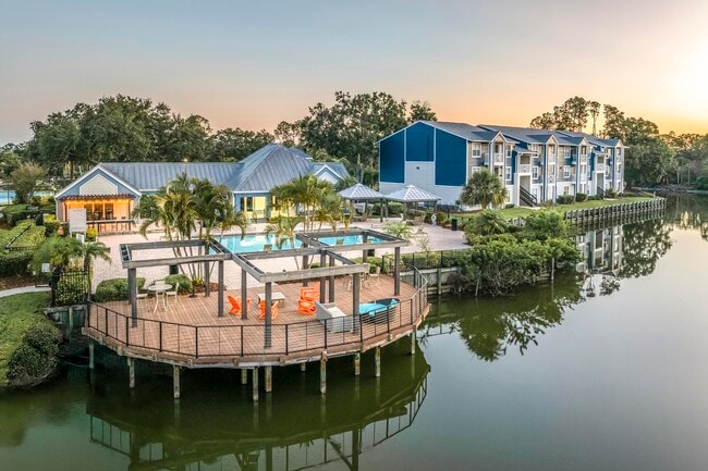 Photo - Audubon Village