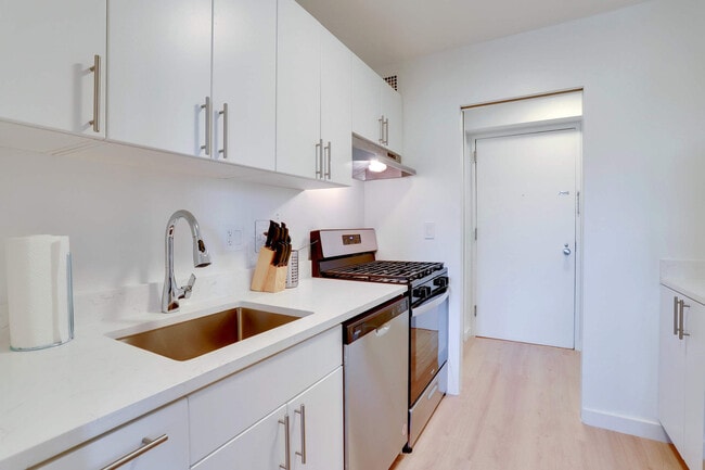 Photo - 2525 10th St N Unit FL6-ID1022543P