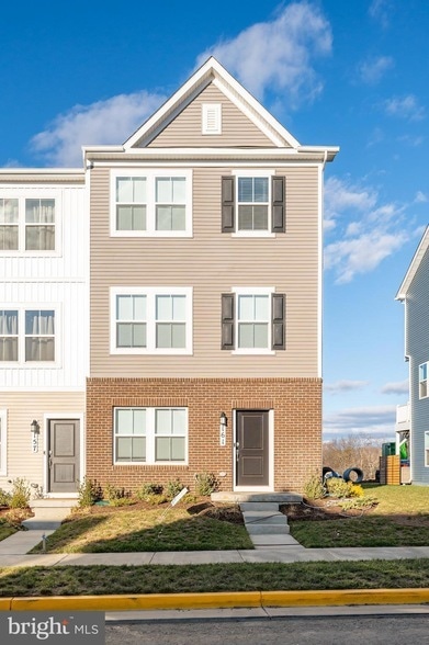 Photo - 161 Swan Fld Ave