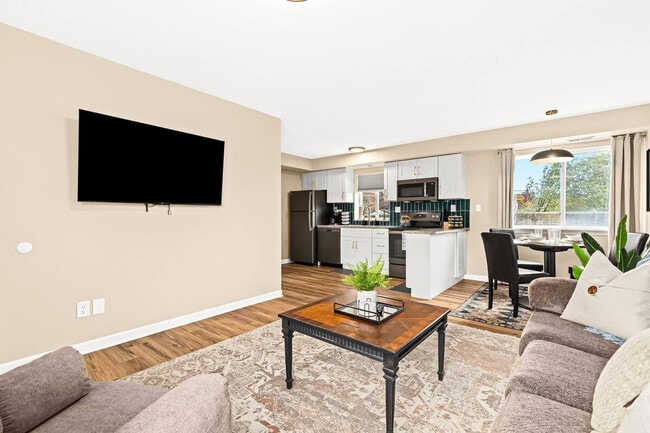 Building Photo - 27850 Gratiot Ave Unit SI ID1032348P