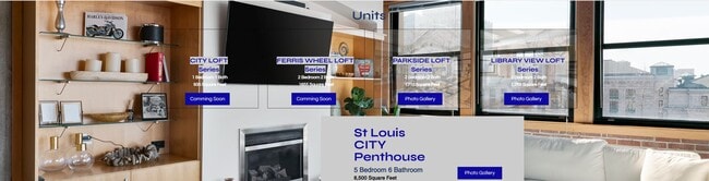 Building Photo - Grace Lofts