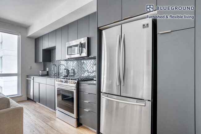 Photo - 1889 Harrison St Unit FL6-ID922