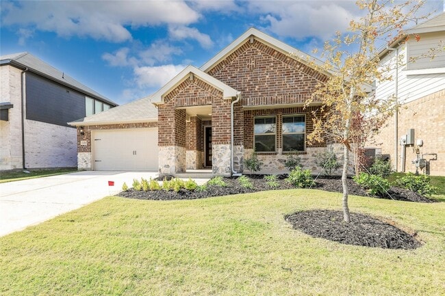 Photo - 3406 Pat Mayse Dr