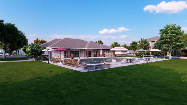 Photo - Foundry at Heartland Crossing