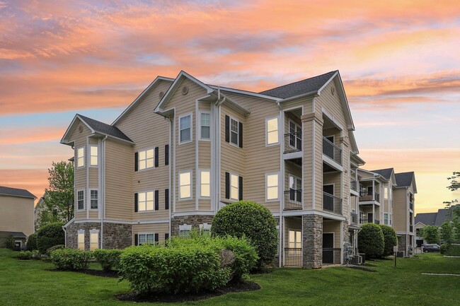 Photo - Mount Laurel Crossing