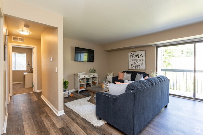 Photo - Northwind Forest