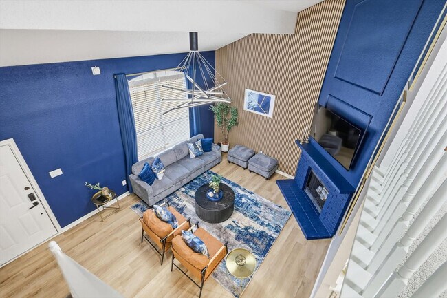 Photo - 2 St Charles Pl Unit ID1389216P