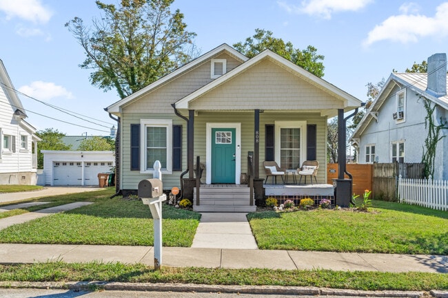 Photo - 808 Carrick St Unit ID1320097P