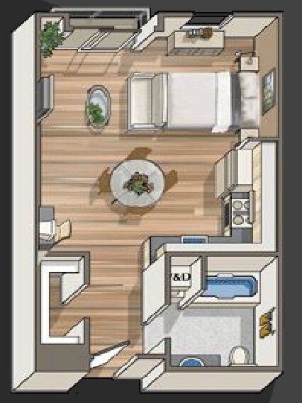 The Adriano - Adriano