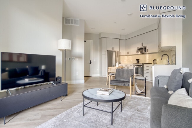 Photo - 555 E Evelyn Ave Unit FL2-ID1195