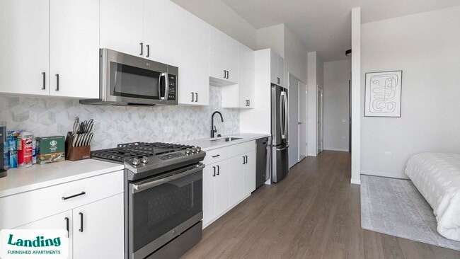 Photo - 2480-2522 N Milwaukee Ave Unit 364.1403909