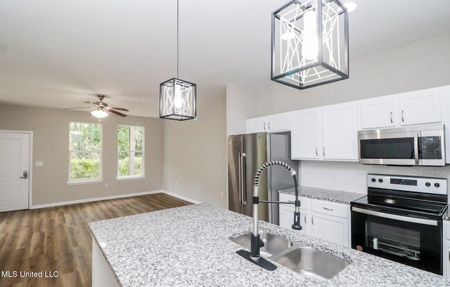 Photo - 511 Olive Branch Way