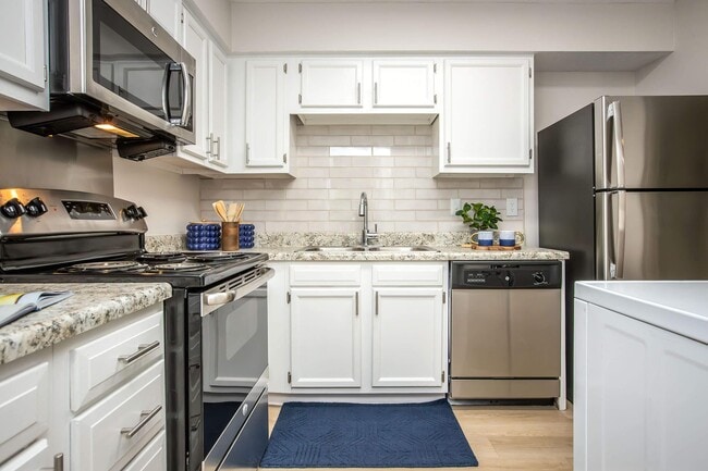 Building Photo - Ashwood Cove