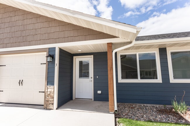 Photo - Augusta Townhomes