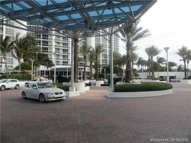 Photo - 18201 Collins Ave Unit 1908