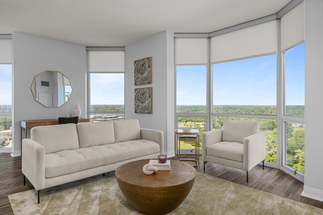 Building Photo - Clayton on the Park