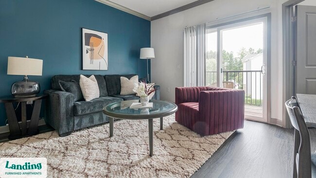 Building Photo - 11010 Northlake Landing Dr Unit 3-307.1410257