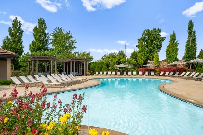 Photo - Villa Milano Apartments and Villas