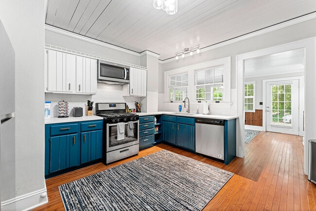 Photo - 659 S Peachtree St Unit SI ID1019256P