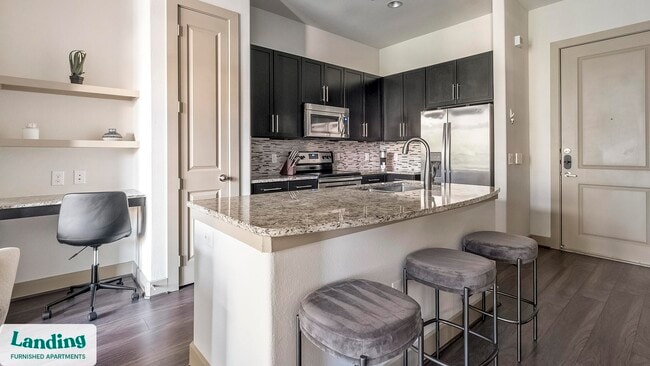 Photo - 2626 Fountain View Dr Unit 1-310