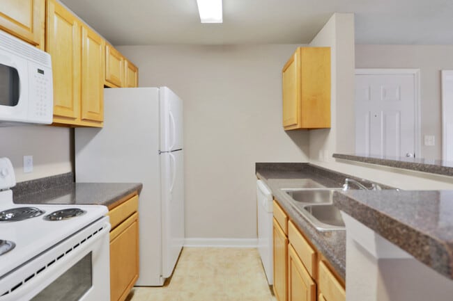 Photo - The Crossing at Thornton Ferry