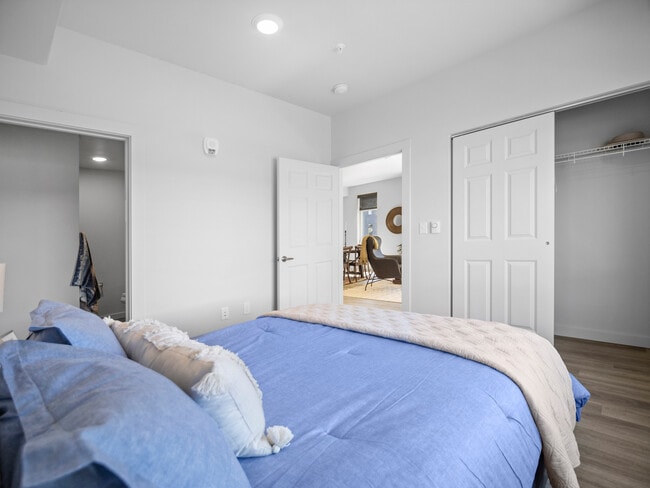 Photo - Sixty20 on 4th – Modern Living in the Heart of Spokane Valley