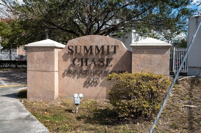 Photo - 8421 NW 8th St Unit 203