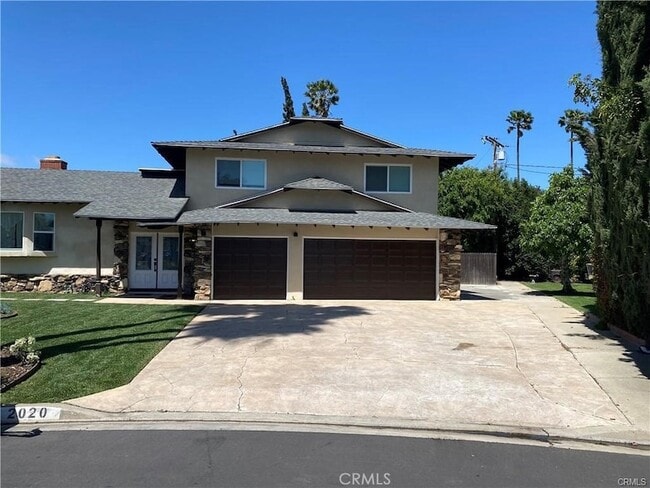 Building Photo - 2020 Oakland Hills Dr