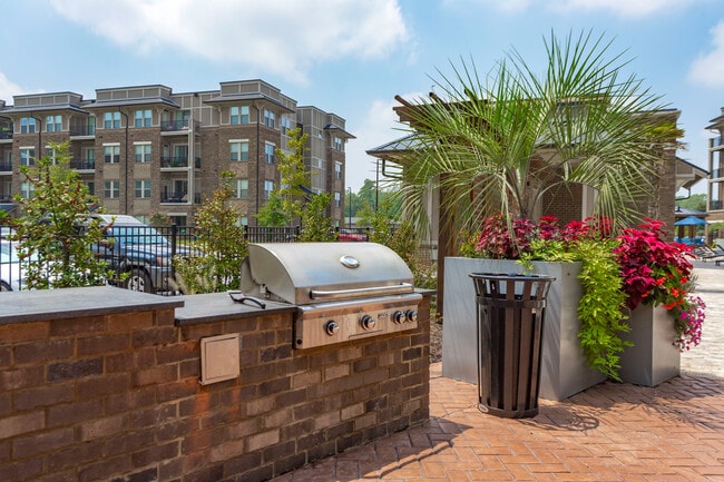 Photo - Residence at Riverwatch