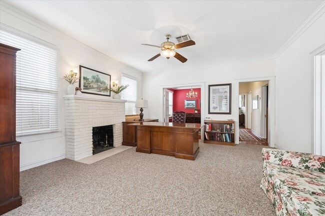 Photo - 512 Heights Blvd