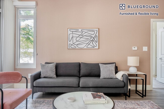 Photo - 2400 W El Camino Real Unit FL3-ID1417