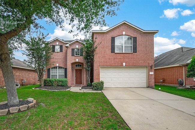 Building Photo - 18518 Bare Meadow Ln