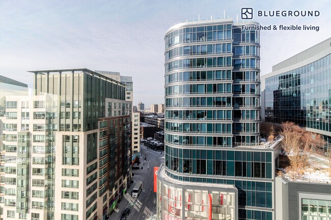 Photo - 1350 Boylston St Unit FL11-ID1115