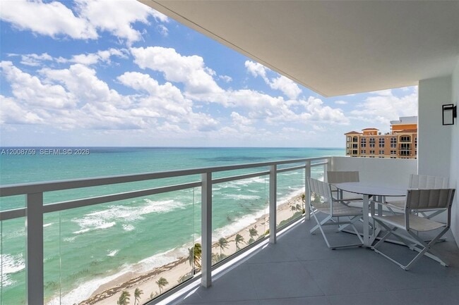 Building Photo - 2030 S Ocean Dr Unit 1820