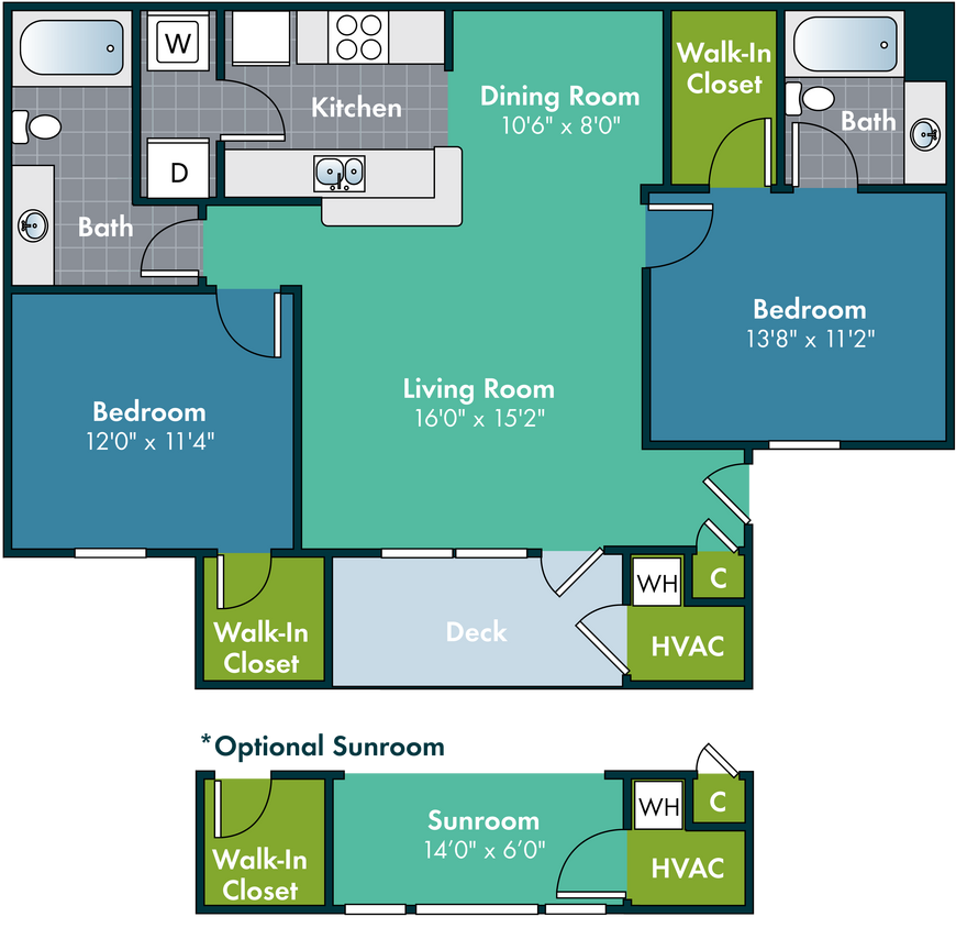 hhhunt-ag-updated-crabtree - Crabtree with Sunroom
