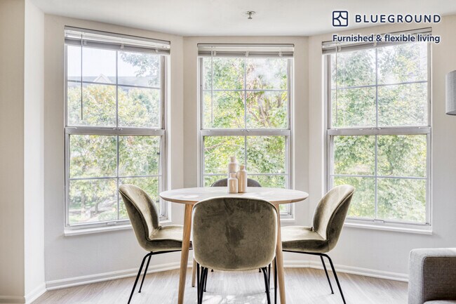 Photo - 444 Washington Blvd Unit FL3-ID672