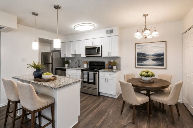 Photo - Tamarron Apartment Homes