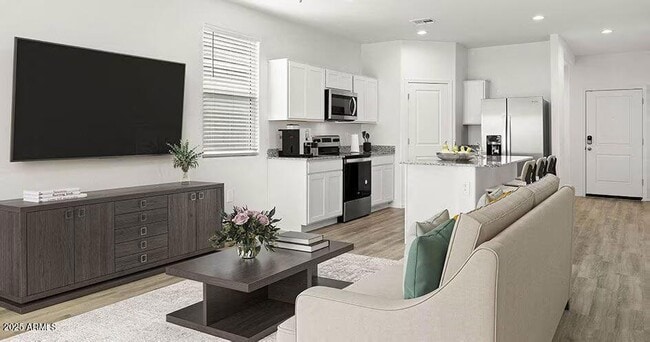 Photo - 25200 N 151st Dr