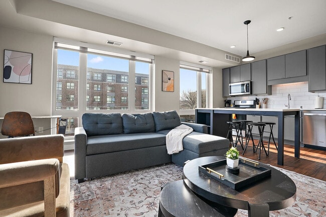 Building Photo - 1410 Nicollet Ave Unit SI ID1375882P