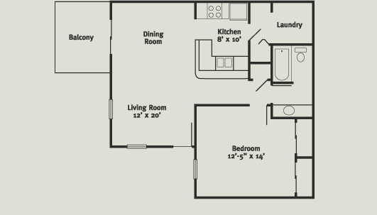 The Retreat - The Retreat