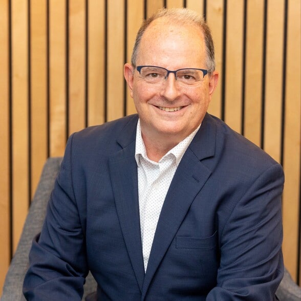 Primary Contact Photo