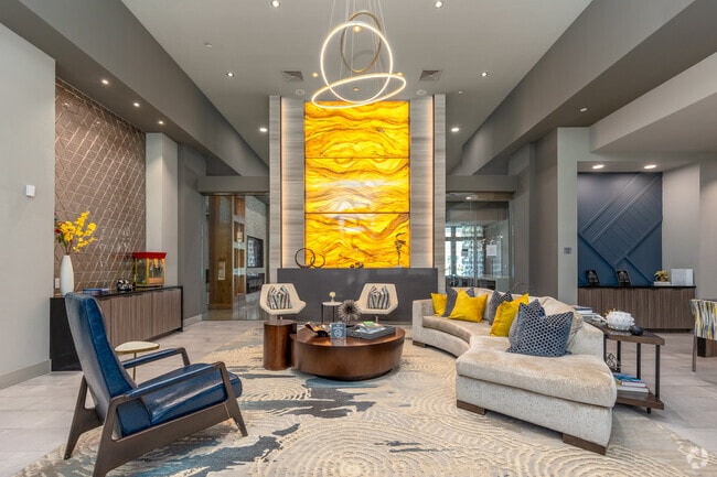 Leasing Office - Union House