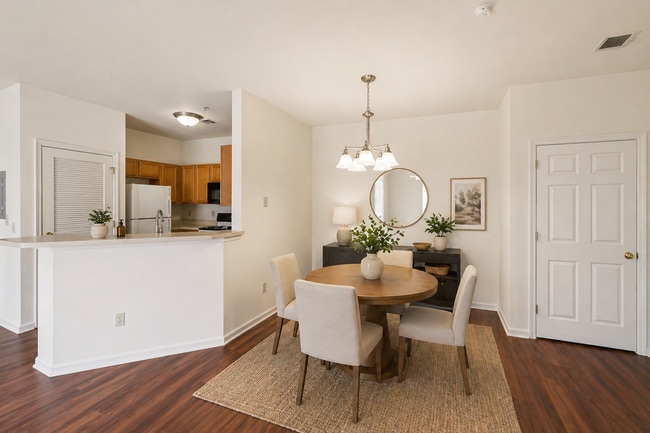 Photo - Spring Creek Apartments