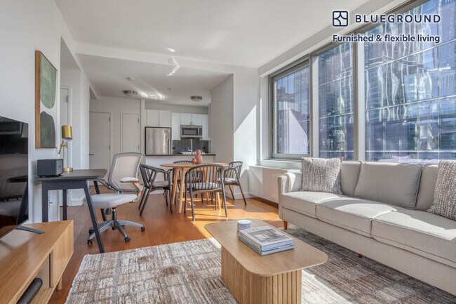 Photo - 435 W 31st St Unit FL20-ID1453