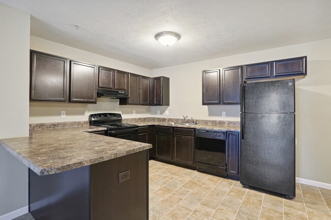 Photo - Eastland Apartments